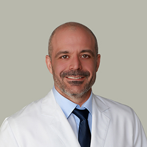 Dr. Pretrozzino